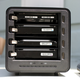 Image for article titled Drobo Storage Robot Review (Verdict: Great Concept, But Wait For V2.0)